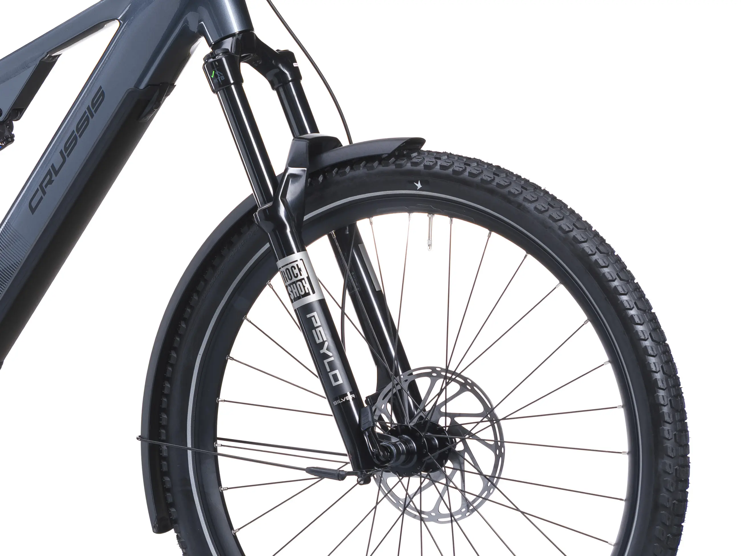 Amortyzator RockShox
